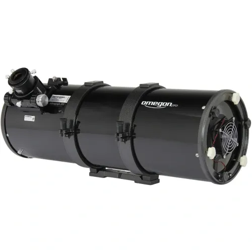 image Omegon Telescope Pro Astrograph 203/800 OTA,  2