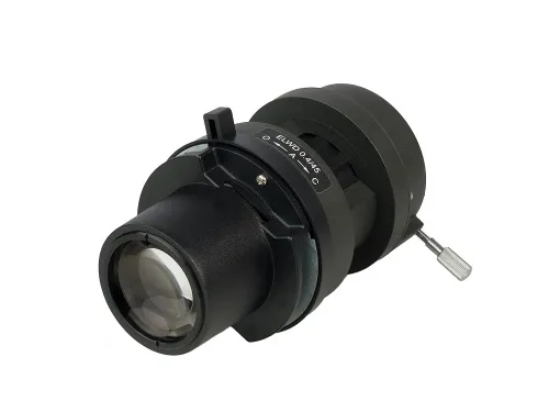 picture MAGUS HCM360 Device for working with the Hoffman modulation contrast, with objective set,  4