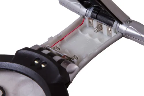 image Levenhuk Zeno Vizor N2 Neck Magnifier,  8