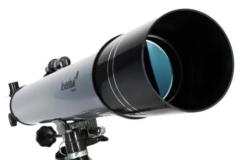 photo Levenhuk Blitz 80 PLUS Telescope - Exhibition Item,  6