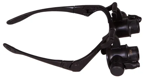 image Levenhuk Zeno Vizor G8 Magnifying Glasses - Exhibition Item,  5