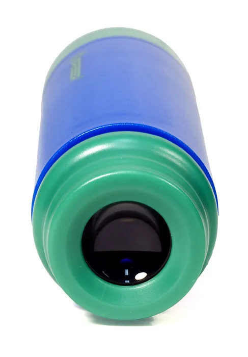 photograph Bresser Junior 8x32 scope,  7