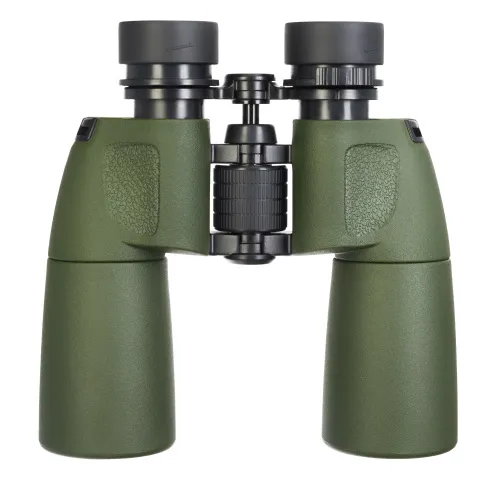 photograph Levenhuk Army 7x50 Binoculars with Reticle,  9