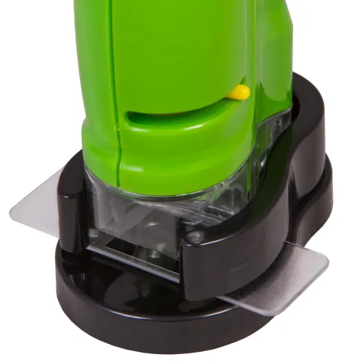 picture Bresser National Geographic 20–40x Handheld Microscope,  6