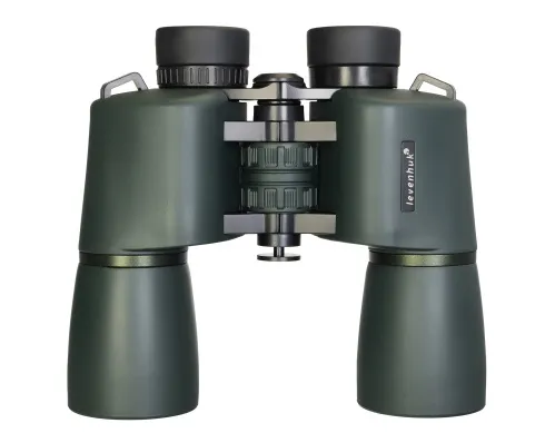 photograph Levenhuk New Sherman PRO 7x50 Binoculars,  7