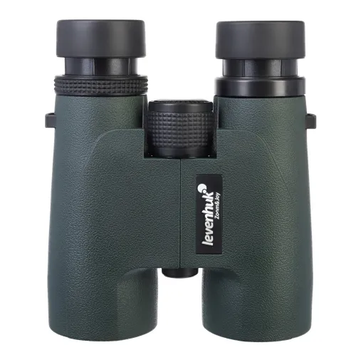 photo Levenhuk Karma PRO 8x42 Binoculars,  4