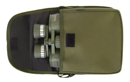 image Levenhuk Discovery Field 10x50 Binoculars,  5