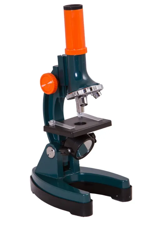 photograph Levenhuk LabZZ MTB3 Microscope & Telescope & Binoculars Kit,  12