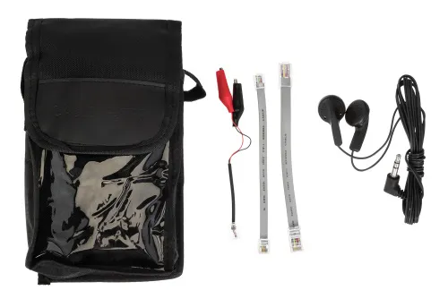 picture Ermenrich NetGeeks NP30 Network Cable Tester - Exhibition Item,  11