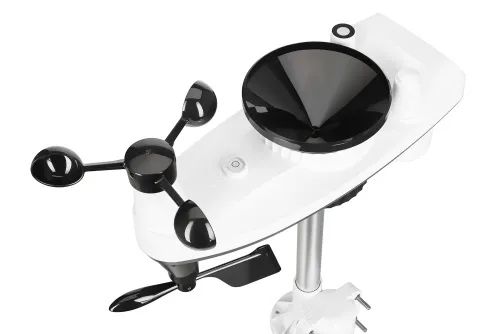 photo Levenhuk Wezzer PRO LP200 Weather Station,  9