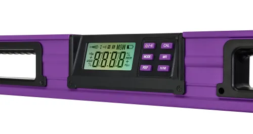 picture Ermenrich Verk LY80 Digital Level,  4
