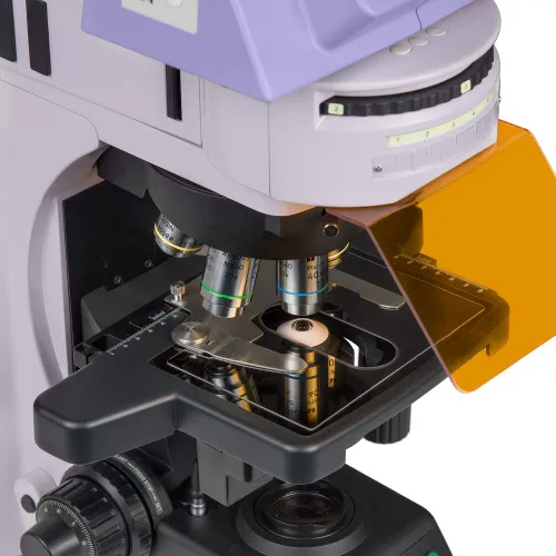 picture MAGUS Lum 490L Fluorescence Microscope,  15
