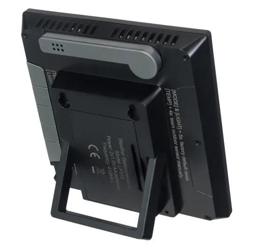 picture Levenhuk Wezzer PRO LP310 Weather Station,  3