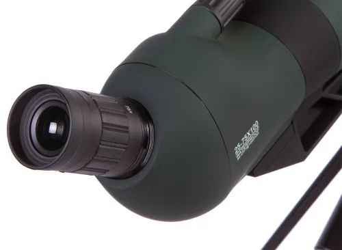 picture Levenhuk Blaze BASE 100 Spotting Scope,  8