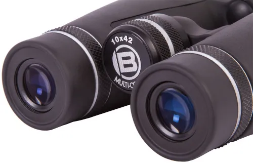 photo Bresser S-Series 10x42 Binoculars,  8