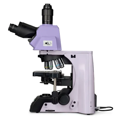 image MAGUS Bio 290T Biological Microscope,  3