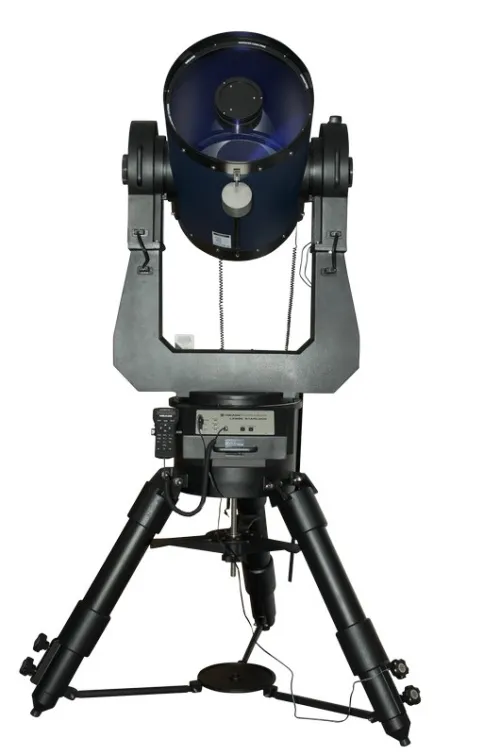image Meade LX600 16" F/8 ACF Telescope,  11