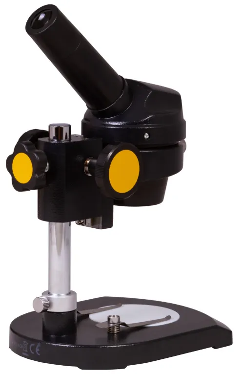 image Bresser National Geographic 20x Microscope, monocular,  5