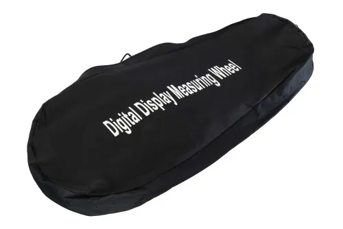 photo Ermenrich Reel WM20 Digital Measuring Wheel,  2