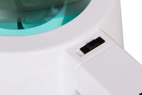 picture Levenhuk Zeno Handy ZH45 Magnifier,  5