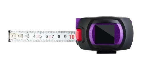 picture Ermenrich Reel SLR540 Laser Tape Measure,  3
