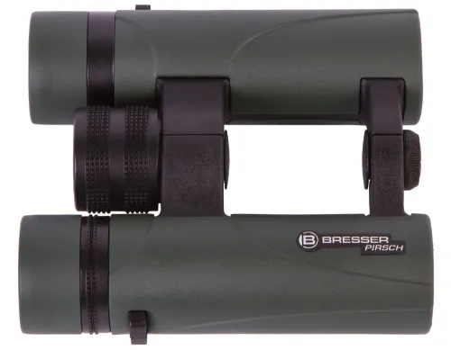photo Bresser Pirsch 8x26 Binoculars,  6