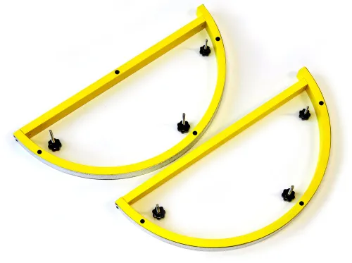 photograph Explore Scientific Ultra Light Dob 10" Telescope,  3