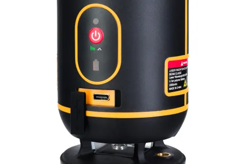 photograph Ermenrich PLUS LN20 Laser Level,  7