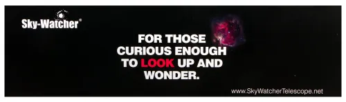 photo Sky-Watcher Capricorn AC70/900EQ1 Telescope,  16