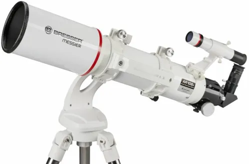 picture Bresser Messier AR-102/600 NANO AZ Telescope,  2