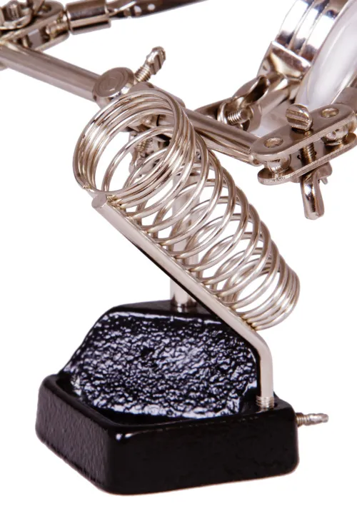 photograph Levenhuk Zeno Refit ZF11 Magnifier,  6