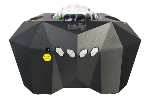 photo Levenhuk LabZZ SP30 Astroplanetarium,  6