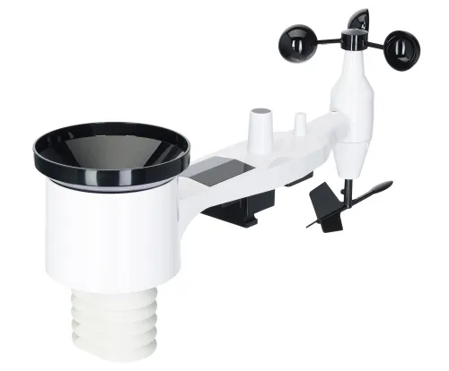 photograph Levenhuk Wezzer PRO LP330 Weather Station,  7