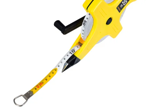 picture Ermenrich Reel SL30 Land Measuring Tape,  4