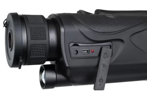 picture Levenhuk Atom Digital DNM200 Night Vision Monocular,  10