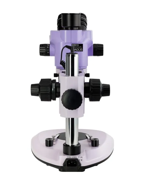 picture MAGUS Stereo 8T Stereomicroscope,  8