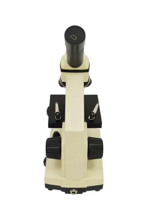 picture Levenhuk D2L NG Digital Microscope,  9