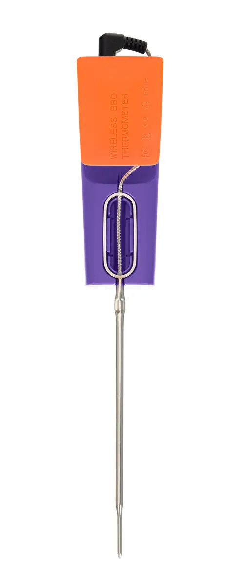 image Ermenrich BBQ GT20 Meat Thermometer,  6