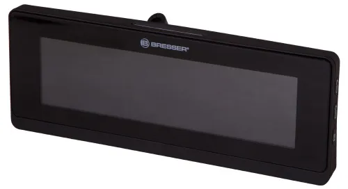 picture Bresser Temeo Life Weather Station with Color Display, black,  3