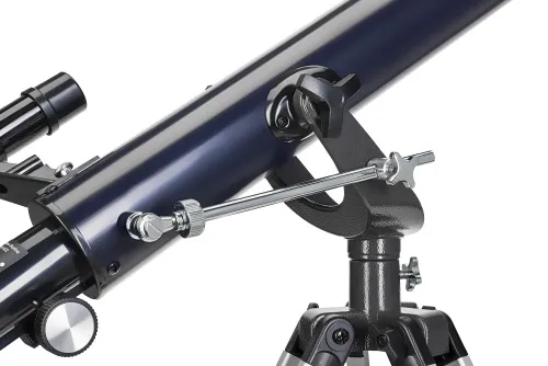 picture Levenhuk New Skyline BASE 60/700 AZ2 Telescope,  9