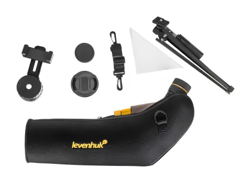 image Levenhuk New Blaze PRO 70 Spotting Scope,  2