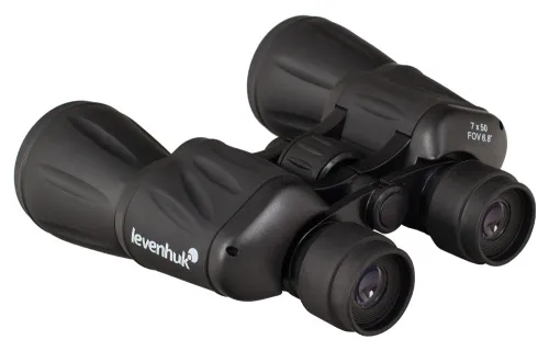 photo Levenhuk Atom 7x50 Binoculars,  4