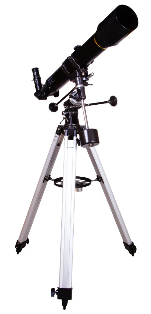 image Levenhuk Skyline PLUS 70T Telescope,  5