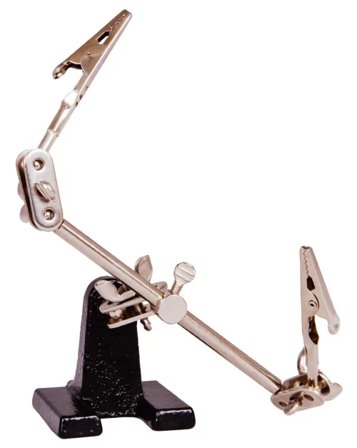 photograph Levenhuk Zeno Refit ZF7 Holder - Exhibition Item,  3