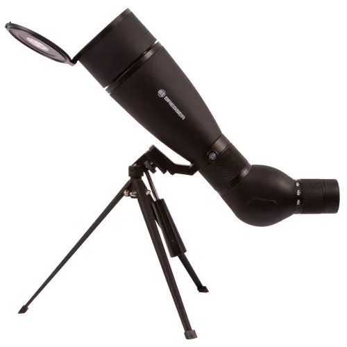 photo Bresser Travel 20–60x80 Spotting Scope,  6