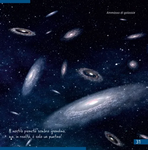 photograph Space. Microworld. Knowledge Book 2 vol,  3