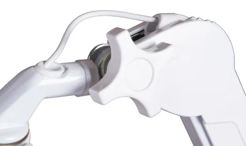 picture Levenhuk Zeno Lamp ZL19 LED Magnifier,  10