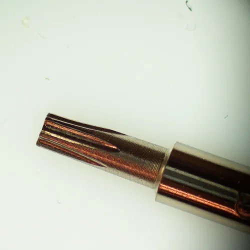 image MAGUS Stereo D7T LCD BASE Digital Stereomicroscope,  22