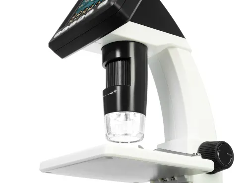 image Levenhuk DTX 500 LCD Digital Microscope,  9