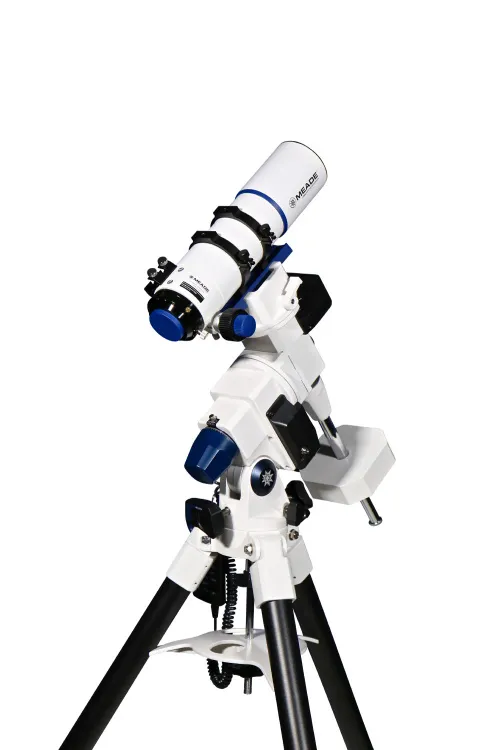 image Meade LX85 70mm Refractor Astrograph Telescope,  4